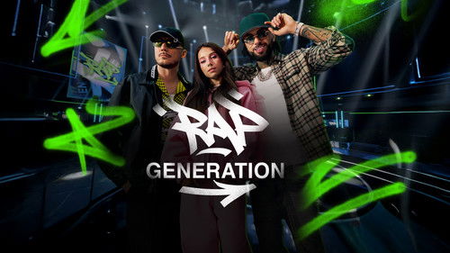 Rap Generation