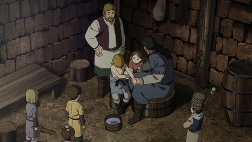 Vinland Saga: 1×2