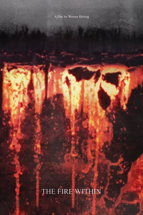 The Fire Within: Requiem for Katia and Maurice Krafft poster