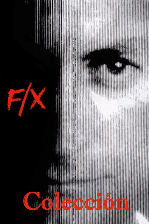 F/X - Colección