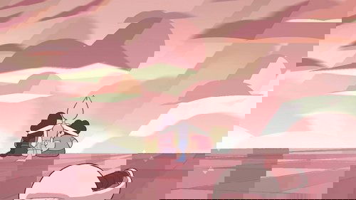 Steven Universo: 2×12
