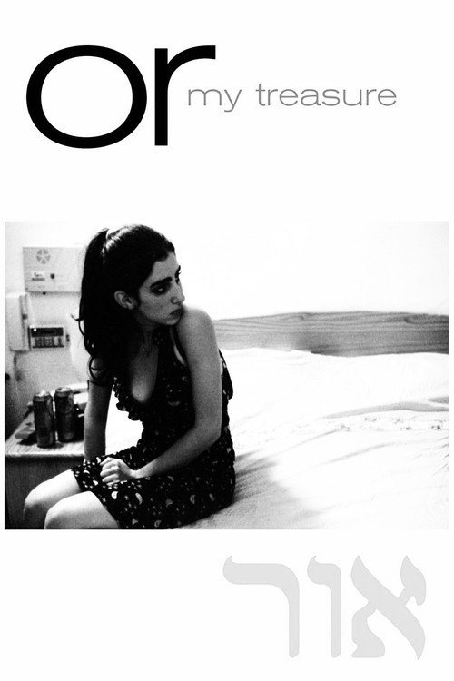 Or (My Treasure) poster