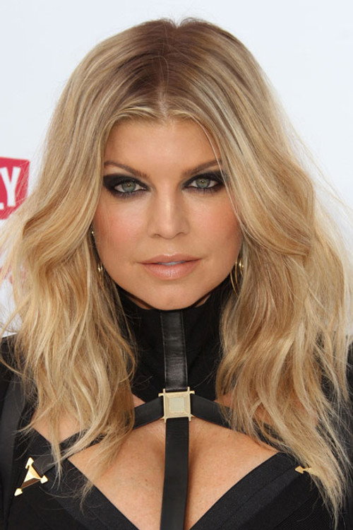 Fergie