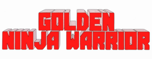 Golden Ninja Warrior