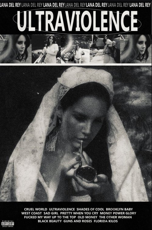 Ultraviolence