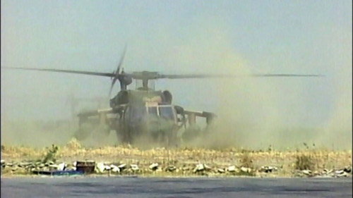 The Australian SAS: The Untold History