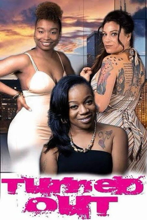 Turned Out poster