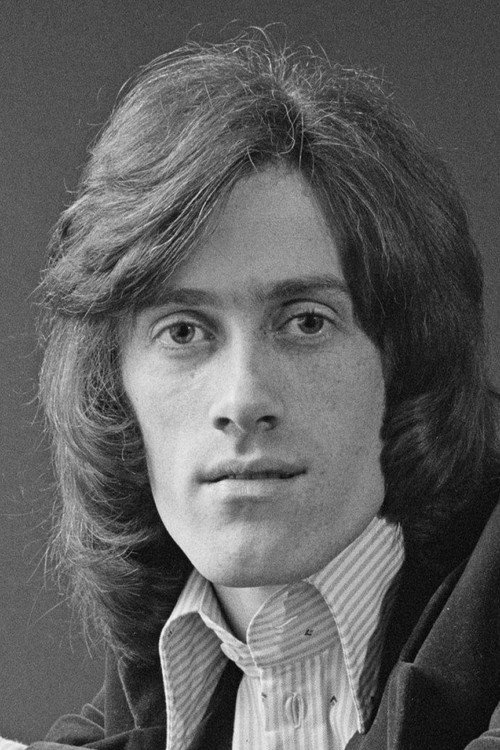Rupert Hine
