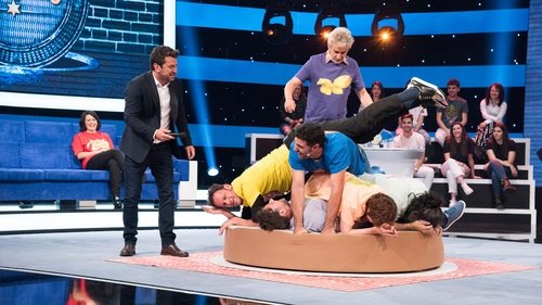 Image de l'épisode 2