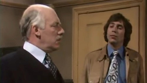 Episode 6 (31st Oct 1972)