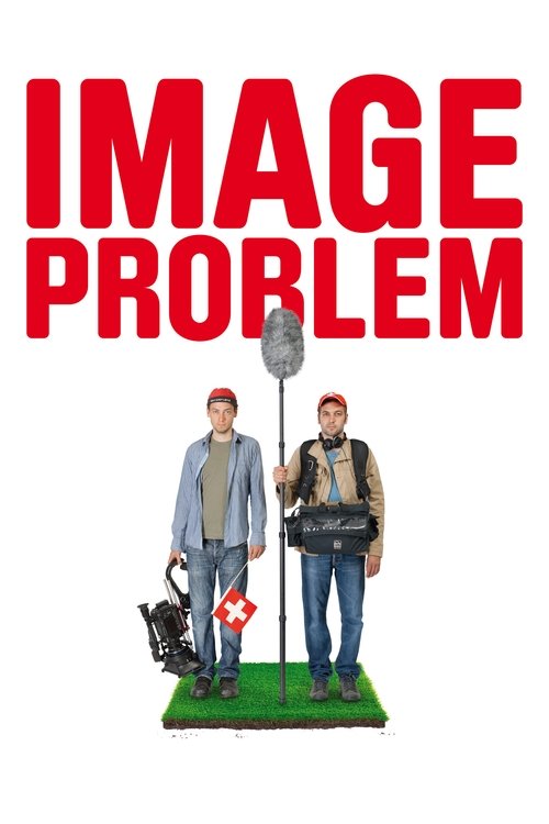 Image Problem movie poster player