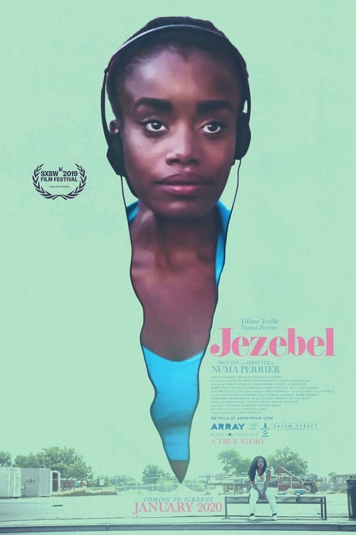 Largescale poster for Jezebel