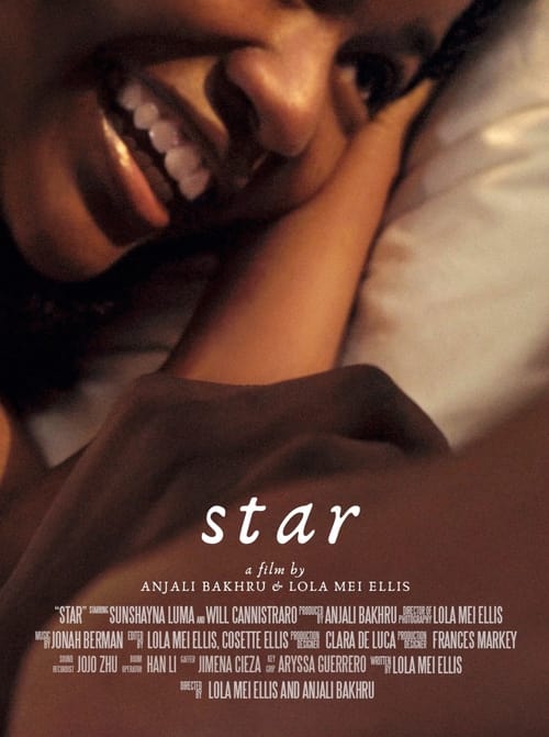 Star (2024) poster