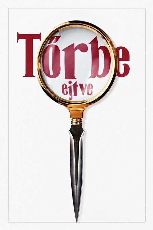 Tőrbe ejtve Tőrbe ejtve