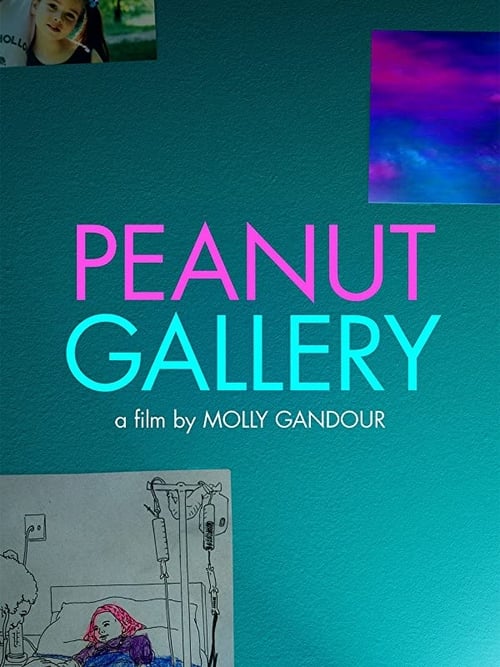 Peanut Gallery Movie Poster Image