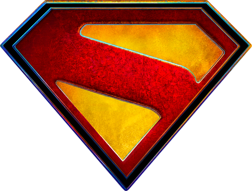 SUPERGIRL