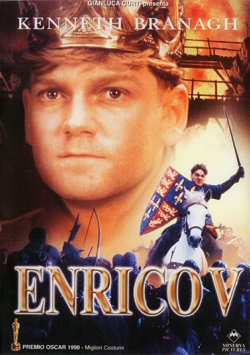 Enrico V 1989