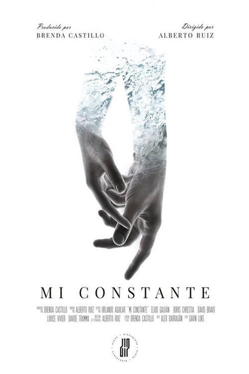 Mi constante (2020) poster