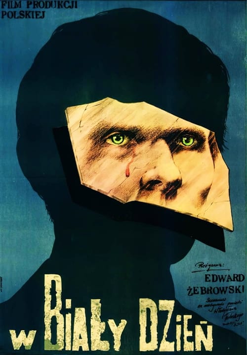 W biały dzień (1981) poster