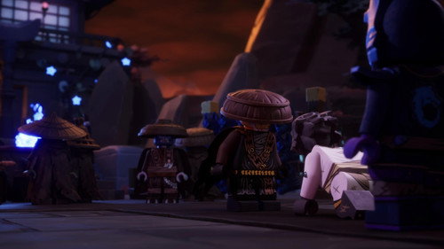 The Final Game