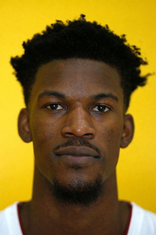 Kép: Jimmy Butler színész profilképe