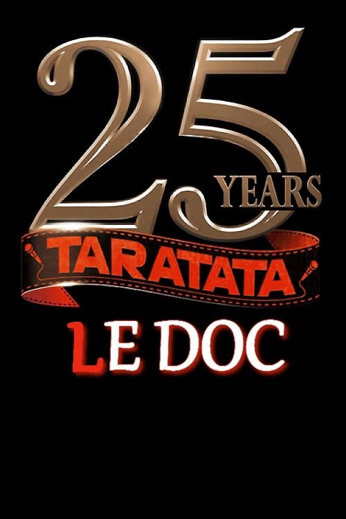 Taratata fête ses 25 ans 100% live au Zénith (2017)