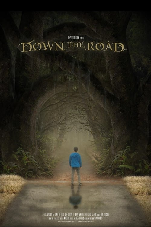 |AR|  Down the Road