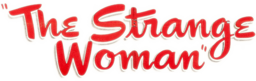 The Strange Woman