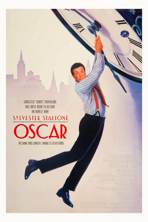 Poster 14 for Oscar