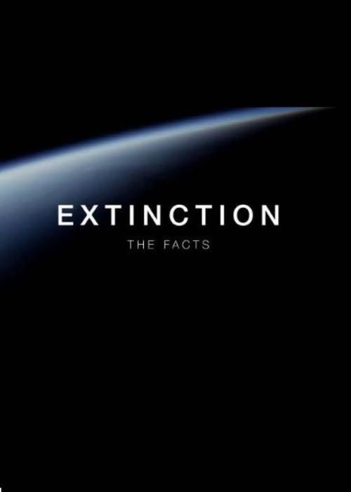 Extinción