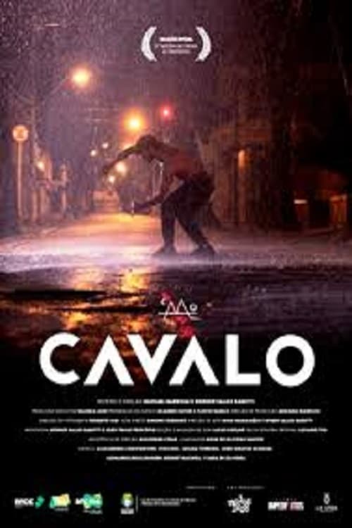 Cavalo 2020