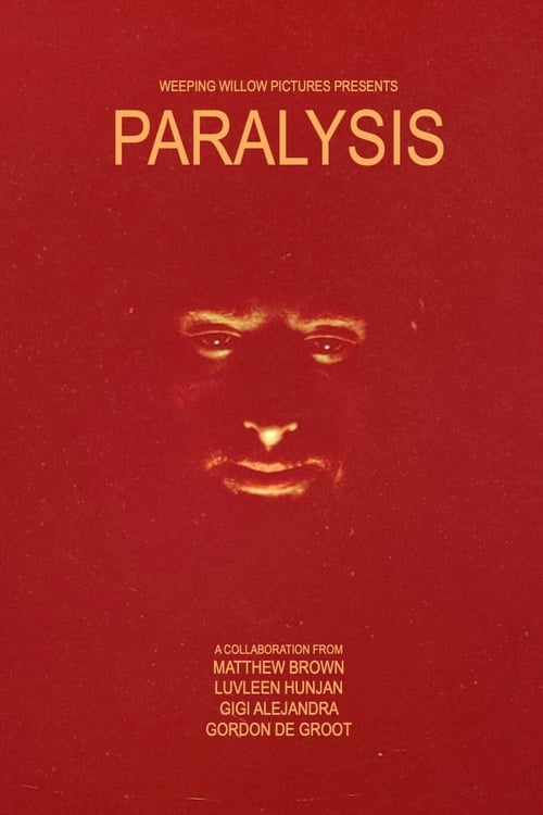 Poster Paralysis 2020