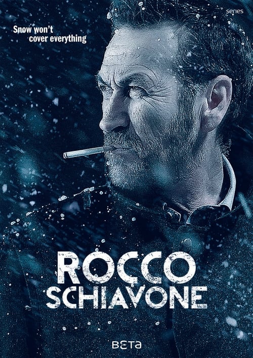 Poster Rocco Schiavone