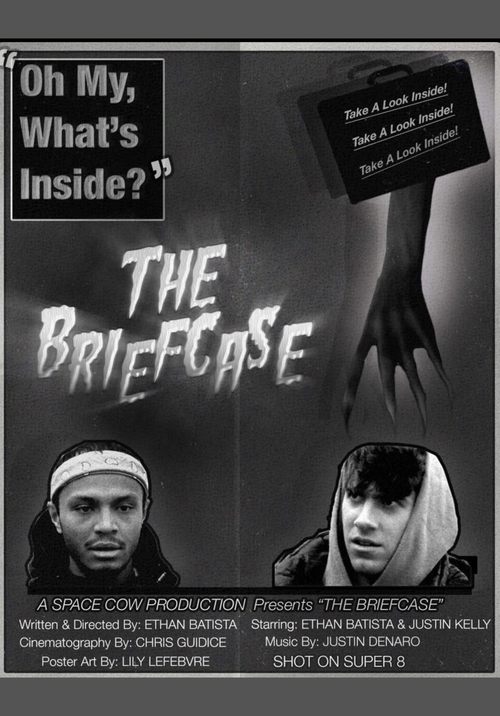 THE BRIEFCASE English Full Episodes Online Free Download