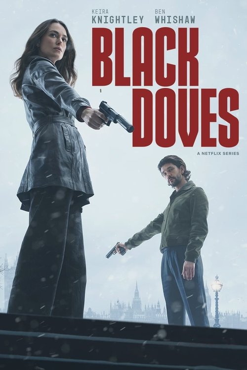 Baixar Black Doves 1ª Temporada Torrent (2024) Dublado Download Black Doves 1ª Temporada Torrent (2024) Dublado Download