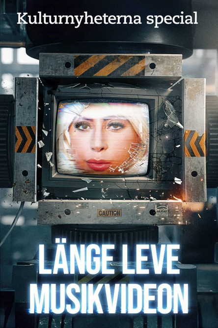 Länge leve musikvideon