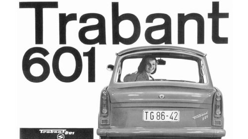 DDR Mobil