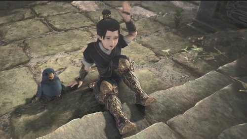 Image de l'épisode 2