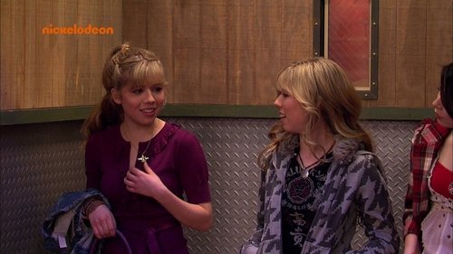 iCarly Episódio 20
