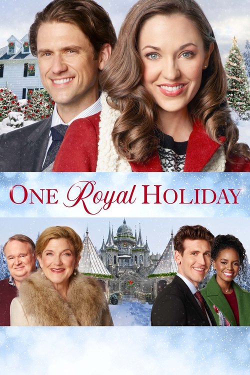 'One Royal Holiday Online ' Leaked 2017 Titles: 2017s 1-10