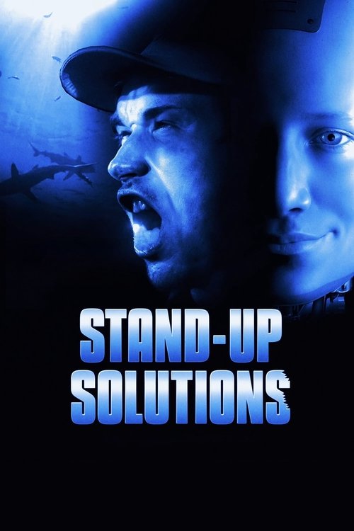 Stand Up Solutions cover