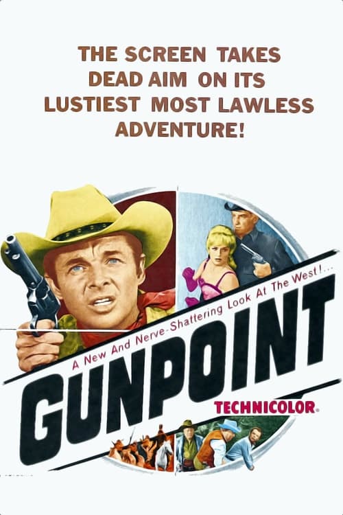 Gunpoint poster