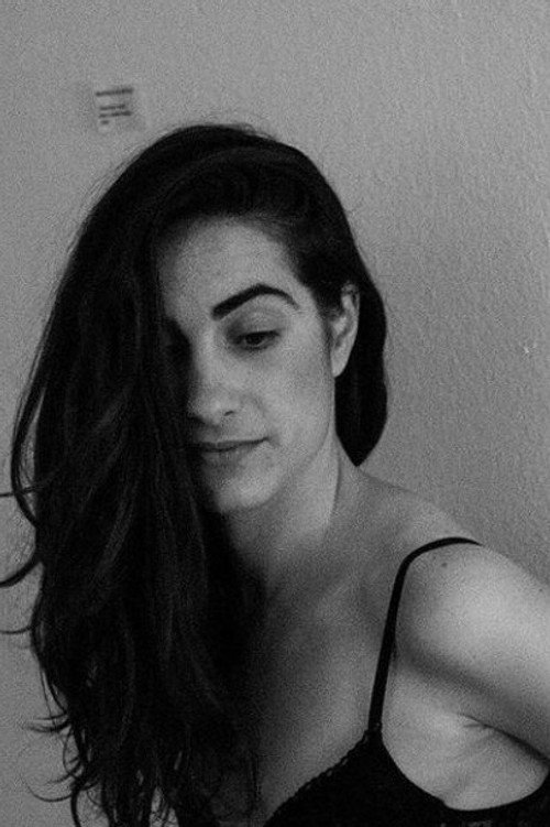 Foto de Lucía de Lope