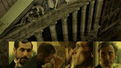Titans: The Rise of Wall Street