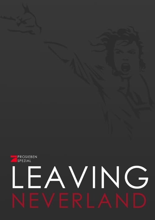 Leaving Neverland: ProSieben Spezial (2019) poster