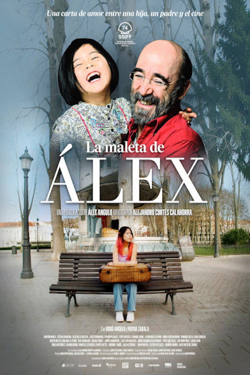 My Father Alex