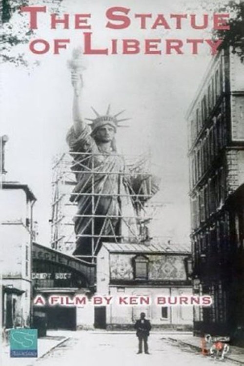 The Statue of Liberty 1985