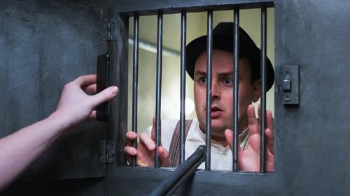 Image de l'épisode 1