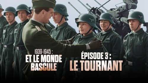 Le tournant