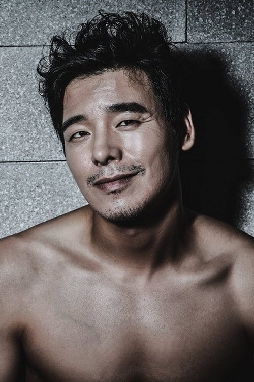 Grootschalige poster van Choi Ri-ho